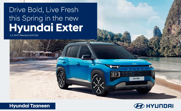 Hyundai-Exter